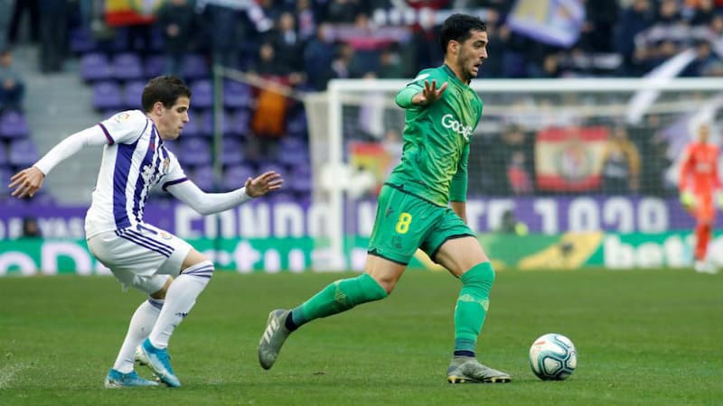 Soi kèo tài xỉu Real Sociedad vs Valladolid