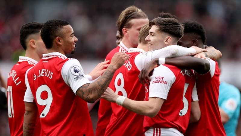 Soi kèo châu Á, kèo chấp Arsenal vs Crystal Palace