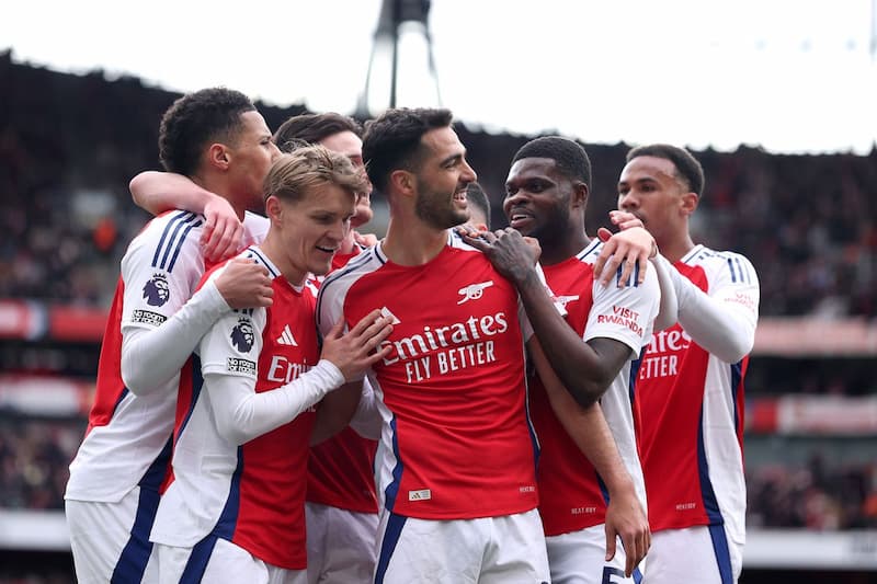 Soi kèo châu Á, kèo chấp Arsenal vs Fulham