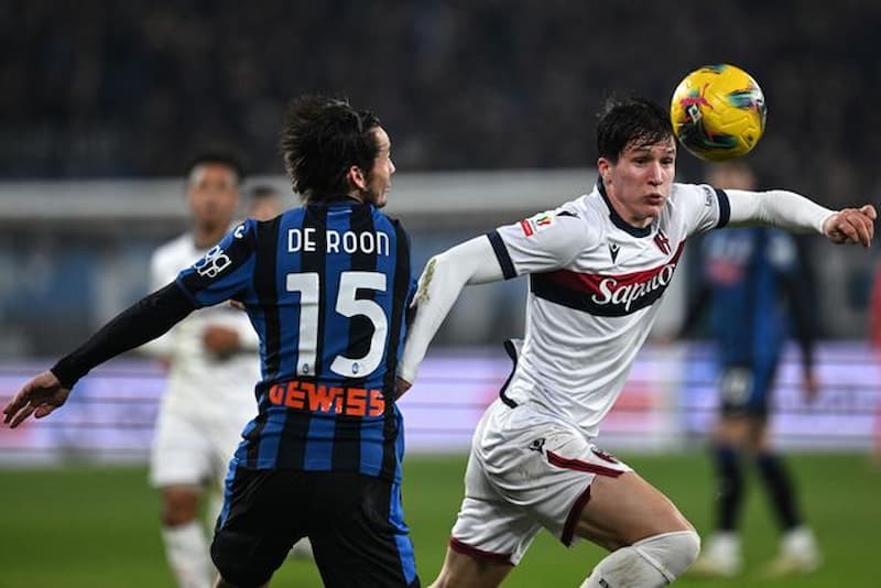 Soi kèo tài xỉu Atalanta vs Bologna