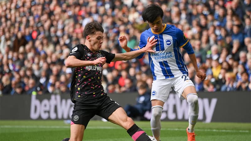 Soi kèo châu Á, kèo chấp Brentford vs Brighton