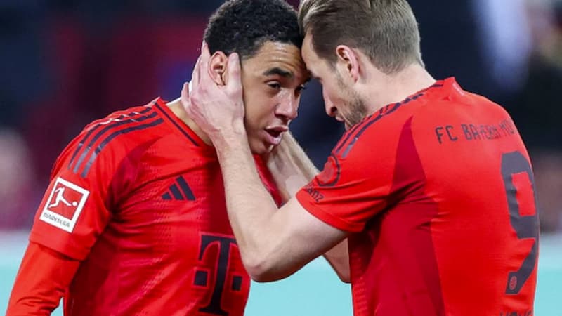 Soi kèo tài xỉu Heidenheim vs Bayern Munich