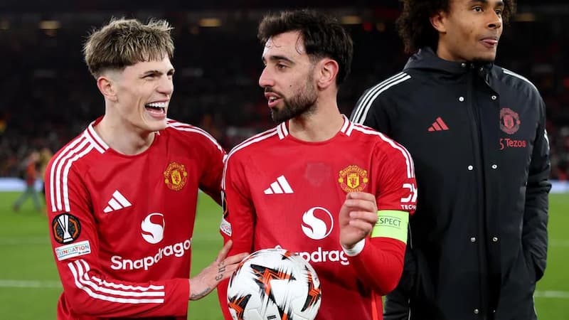 Soi kèo châu Á, kèo chấp Lyonnais vs Manchester United