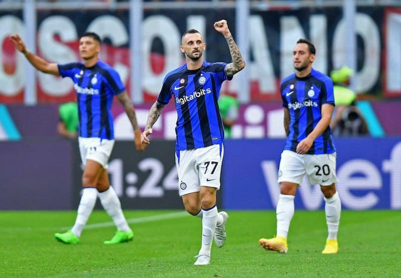 Soi kèo châu Á, kèo chấp Bayern Munich vs Inter Milan