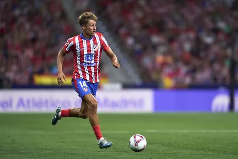 Soi kèo tài xỉu Girona vs Atletico Madrid