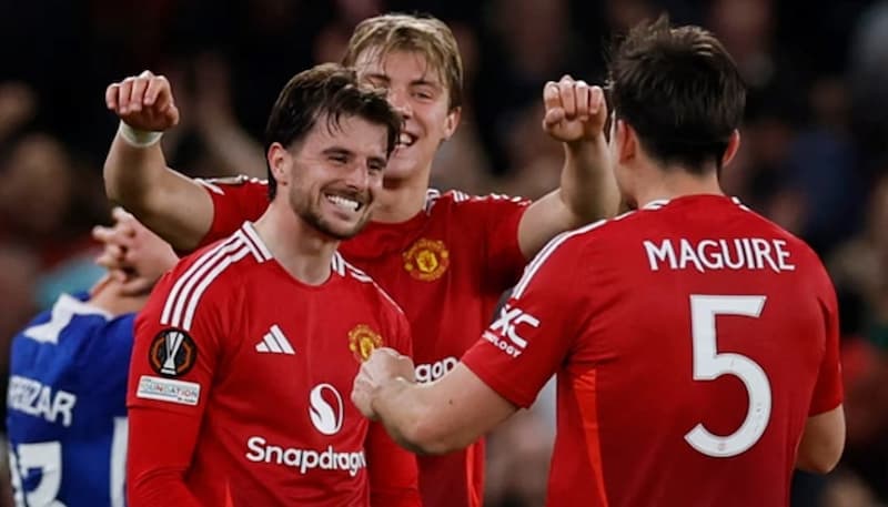 Soi kèo tài xỉu Manchester United vs West Ham