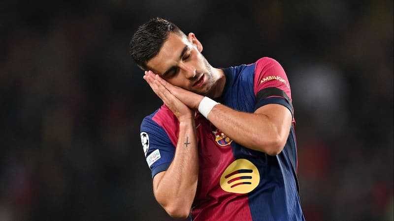 Soi kèo tài xỉu Valladolid vs Barcelona
