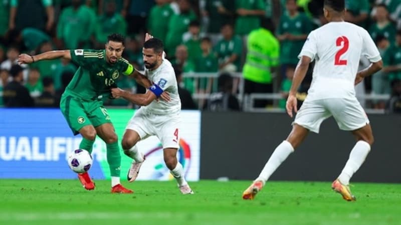 Soi kèo châu Á, kèo chấp Indonesia vs Trung Quốc
