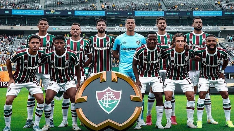 Soi kèo châu Á, kèo chấp Fluminense vs Ulsan Hyundai