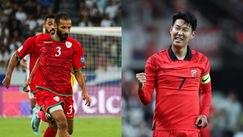 Soi kèo tài xỉu Hàn Quốc vs Kuwai