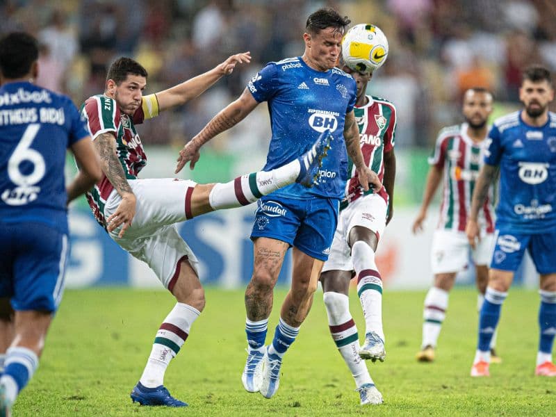 Soi kèo bóng đá Fluminense vs Cruzeiro 05h30 18/7/2025 2 Soi kèo châu Á, kèo chấp Fluminense vs Cruzeiro