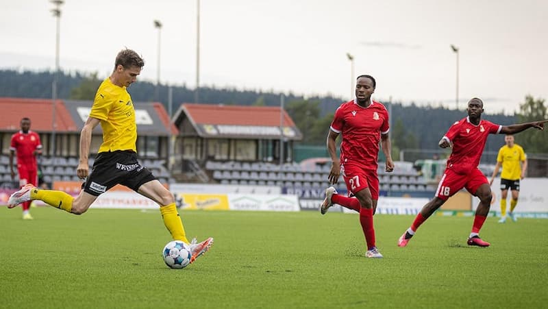 Soi kèo châu Á, kèo chấp Milsami vs KuPS