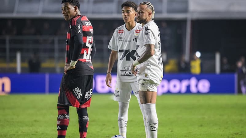 Soi kèo tài xỉu Mirassol vs Santos