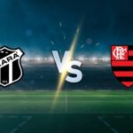 Ceara-vs-Flamengo