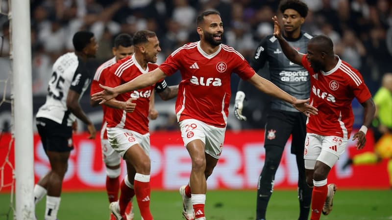 Soi kèo bóng đá Internacional vs Sao Paulo 06h30 04/8/2025 1 Soi kèo tài xỉu Internacional vs Sao Paulo