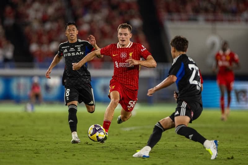 Soi kèo bóng đá Liverpool vs Bilbao 23h00 04/8/2025 2 Soi kèo châu Á, kèo chấp Liverpool vs Bilbao