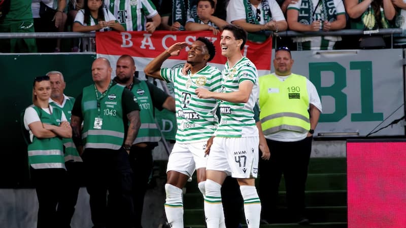 Soi kèo bóng đá Ludogorets vs Ferencvarosi 00h30 07/8/2025 1 Soi kèo tài xỉu Ludogorets vs Ferencvarosi