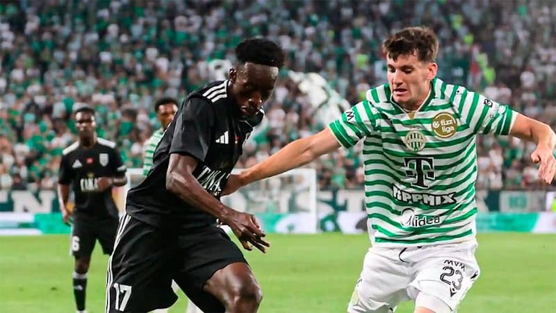 Soi kèo bóng đá Ludogorets vs Ferencvarosi 00h30 07/8/2025 2 Soi kèo châu Á, kèo chấp Ludogorets vs Ferencvarosi