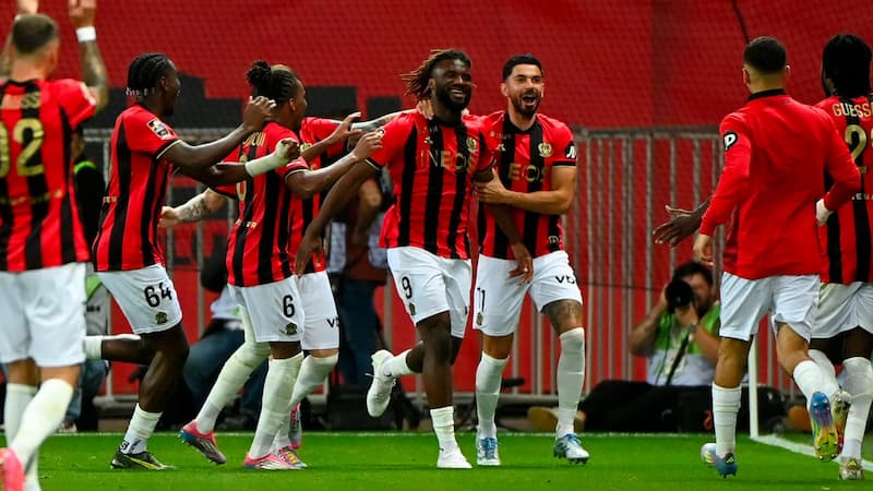 Soi kèo bóng đá Nice vs Benfica 02h00 07/8/2025 1 Soi kèo tài xỉu Nice vs Benfica