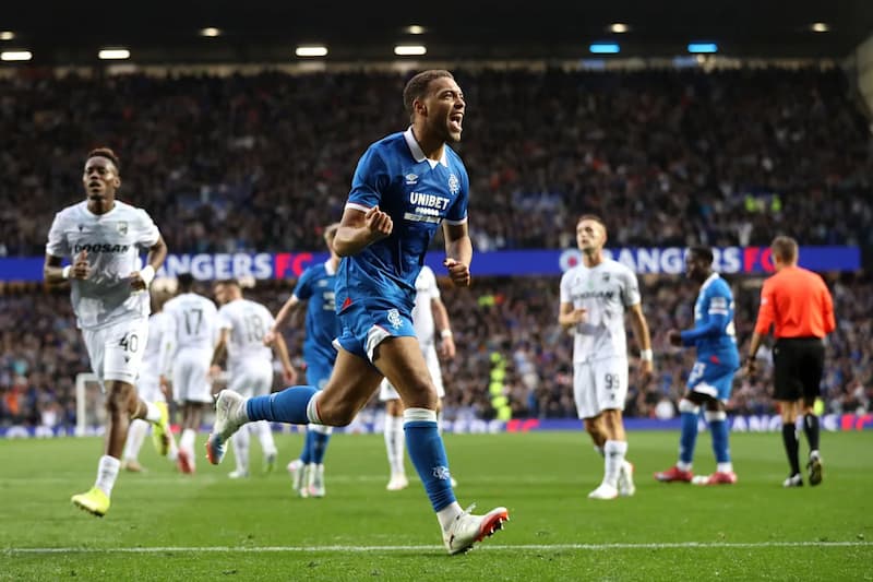 Soi kèo bóng đá Rangers vs Viktoria Plzen 01h45 06/8/2025 2 Soi kèo châu Á, kèo chấp Rangers vs Viktoria Plzen