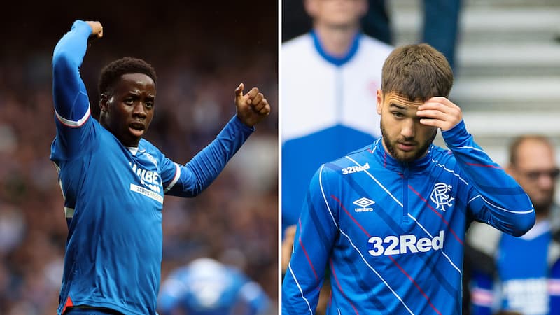 Soi kèo bóng đá Rangers vs Viktoria Plzen 01h45 06/8/2025 1 Soi kèo tài xỉu Rangers vs Viktoria Plzen