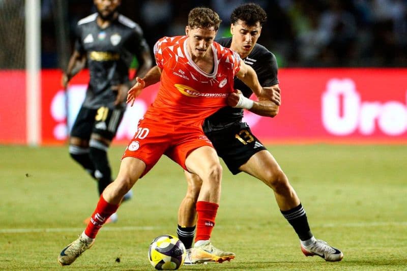 Soi kèo bóng đá Rijeka vs Shelbourne 01h45 07/8/2025 2 Soi kèo châu Á, kèo chấp Rijeka vs Shelbourne