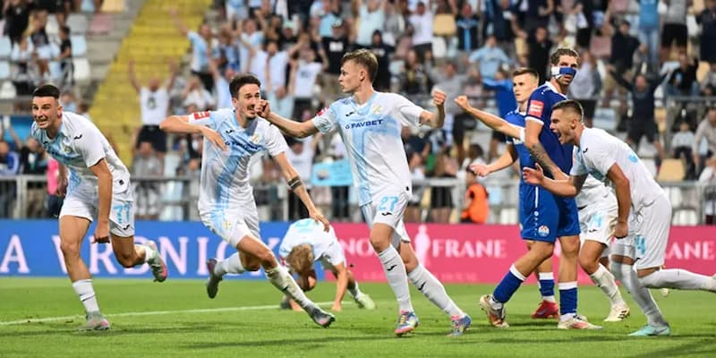 Soi kèo bóng đá Rijeka vs Shelbourne 01h45 07/8/2025 1 Soi kèo tài xỉu Rijeka vs Shelbourne