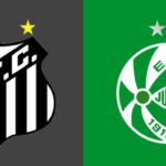Santos-vs-Juventude