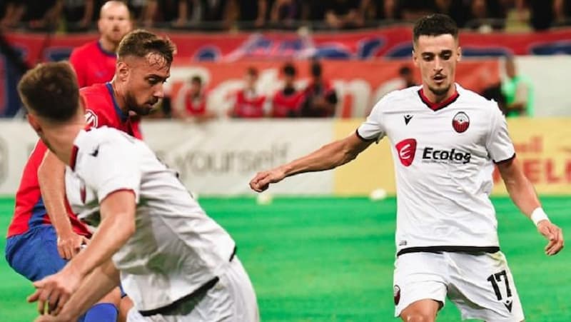 Soi kèo bóng đá Shkendija vs Qarabag 01h00 06/8/2025 1 Soi kèo tài xỉu Shkendija vs Qarabag